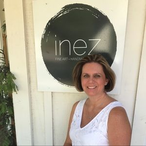 Meet your Posher, Inez